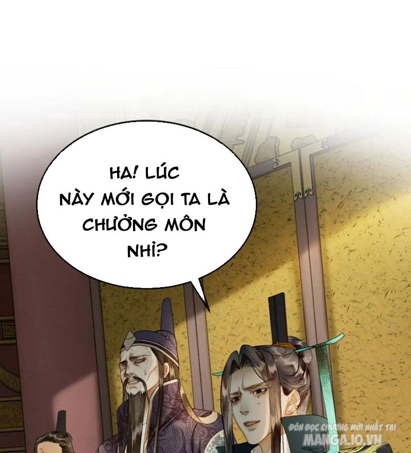 Nam Chủ Phản Diện Bị Dạy Hư Chapter 9 - Trang 2