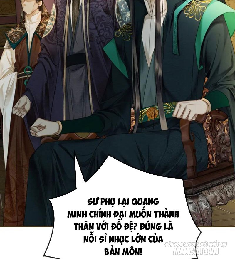 Nam Chủ Phản Diện Bị Dạy Hư Chapter 9 - Trang 2