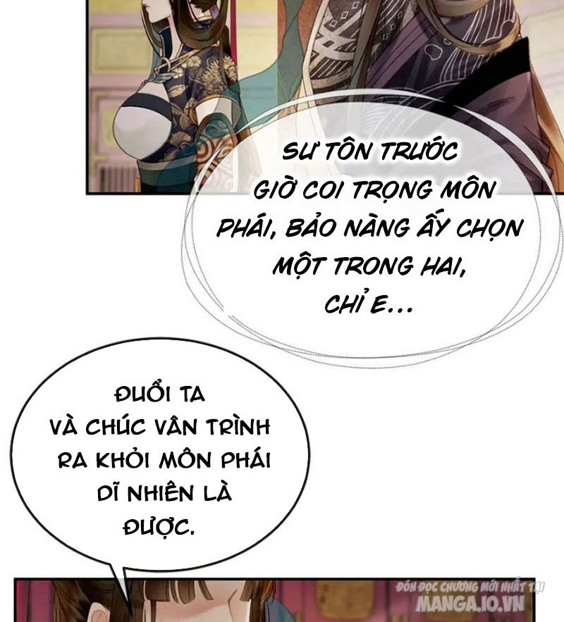 Nam Chủ Phản Diện Bị Dạy Hư Chapter 9 - Trang 2