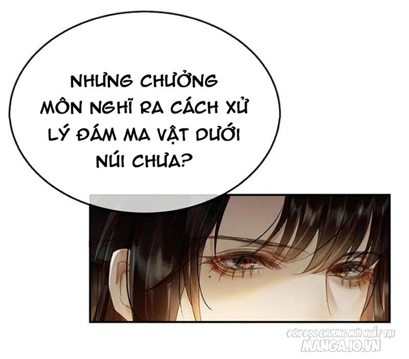 Nam Chủ Phản Diện Bị Dạy Hư Chapter 9 - Trang 2