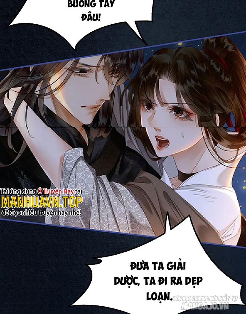 Nam Chủ Phản Diện Bị Dạy Hư Chapter 7 - Trang 2