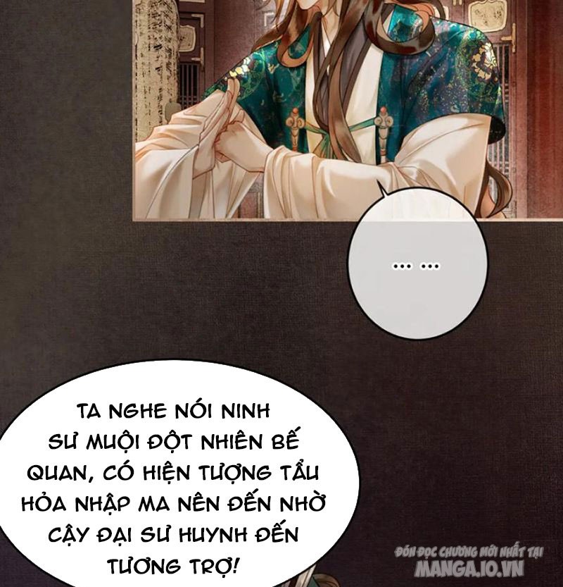 Nam Chủ Phản Diện Bị Dạy Hư Chapter 6 - Trang 2