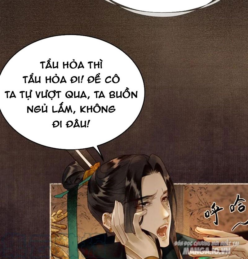 Nam Chủ Phản Diện Bị Dạy Hư Chapter 6 - Trang 2