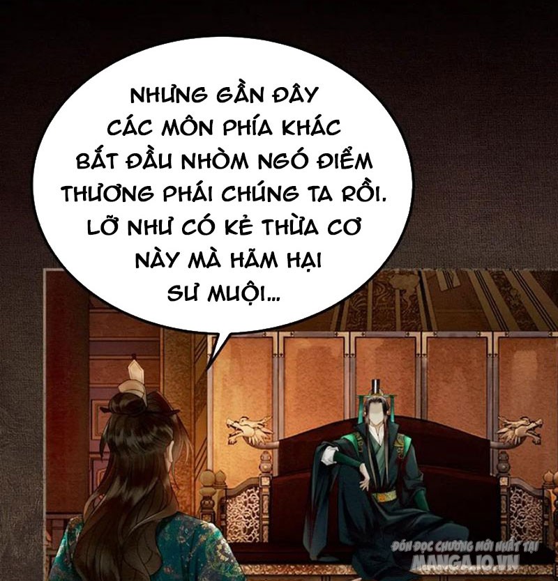 Nam Chủ Phản Diện Bị Dạy Hư Chapter 6 - Trang 2