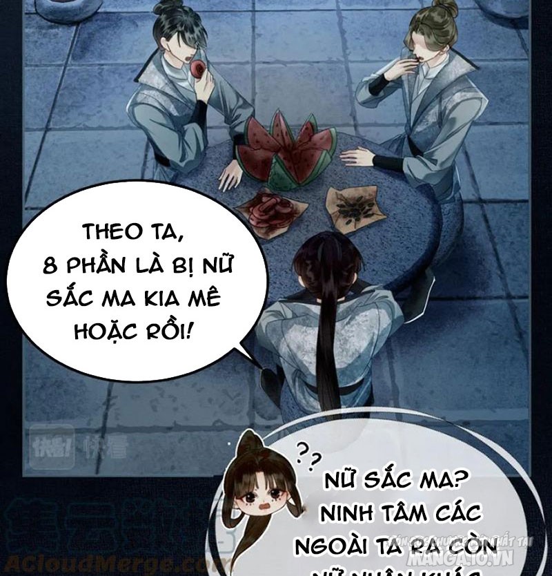 Nam Chủ Phản Diện Bị Dạy Hư Chapter 6 - Trang 2