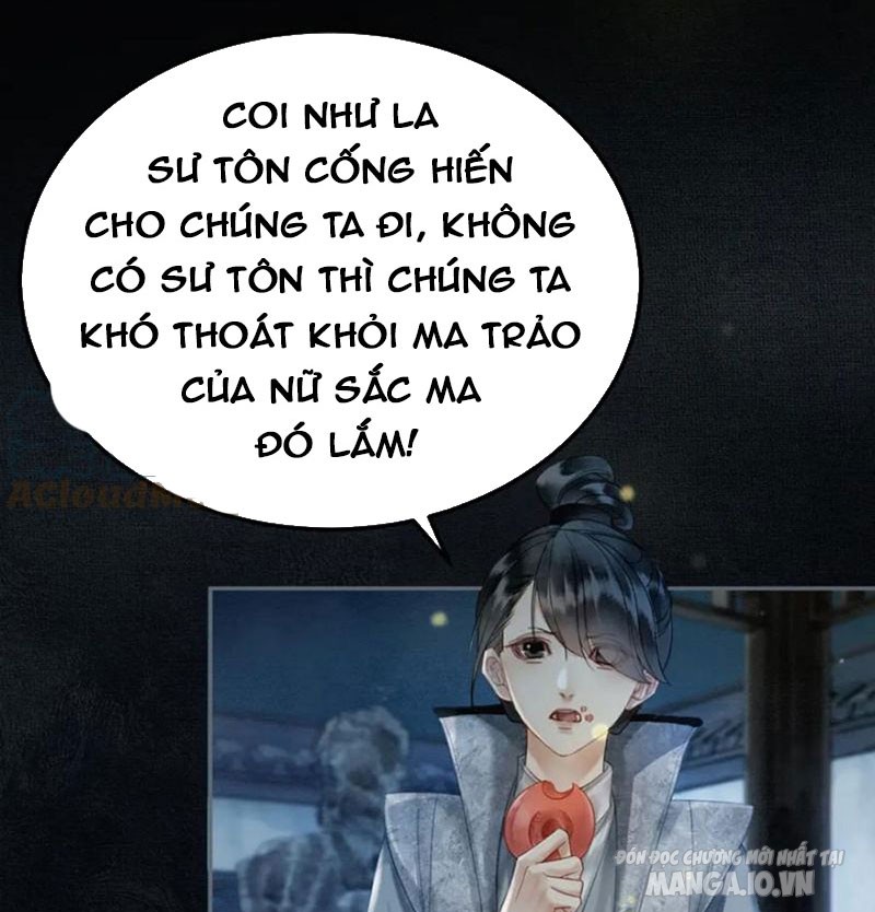 Nam Chủ Phản Diện Bị Dạy Hư Chapter 6 - Trang 2