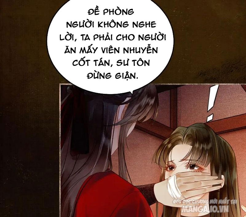 Nam Chủ Phản Diện Bị Dạy Hư Chapter 6 - Trang 2