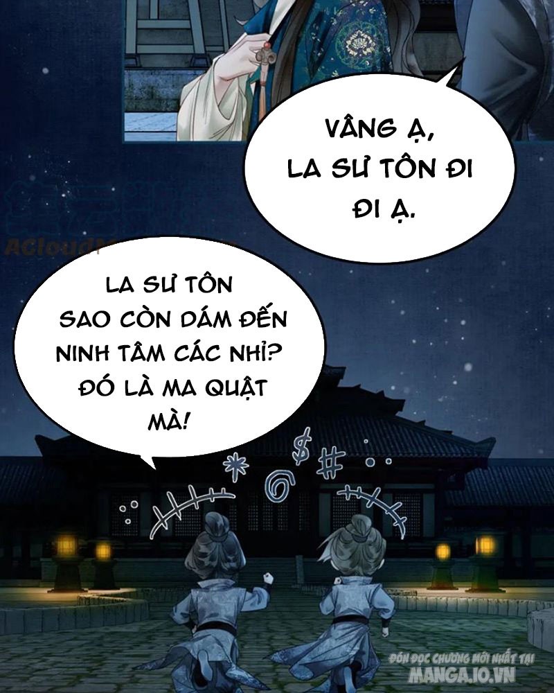 Nam Chủ Phản Diện Bị Dạy Hư Chapter 5 - Trang 2