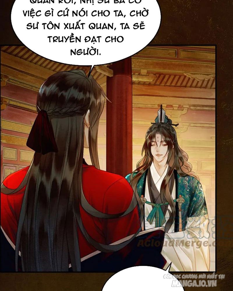 Nam Chủ Phản Diện Bị Dạy Hư Chapter 5 - Trang 2