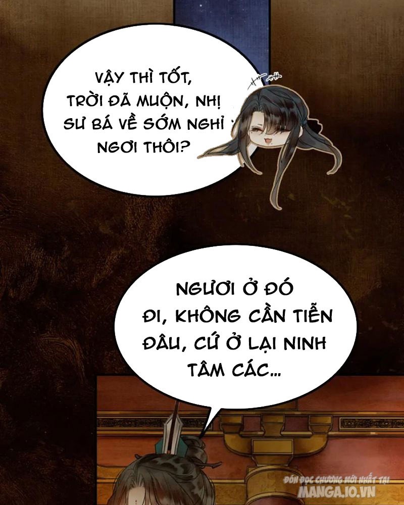 Nam Chủ Phản Diện Bị Dạy Hư Chapter 5 - Trang 2