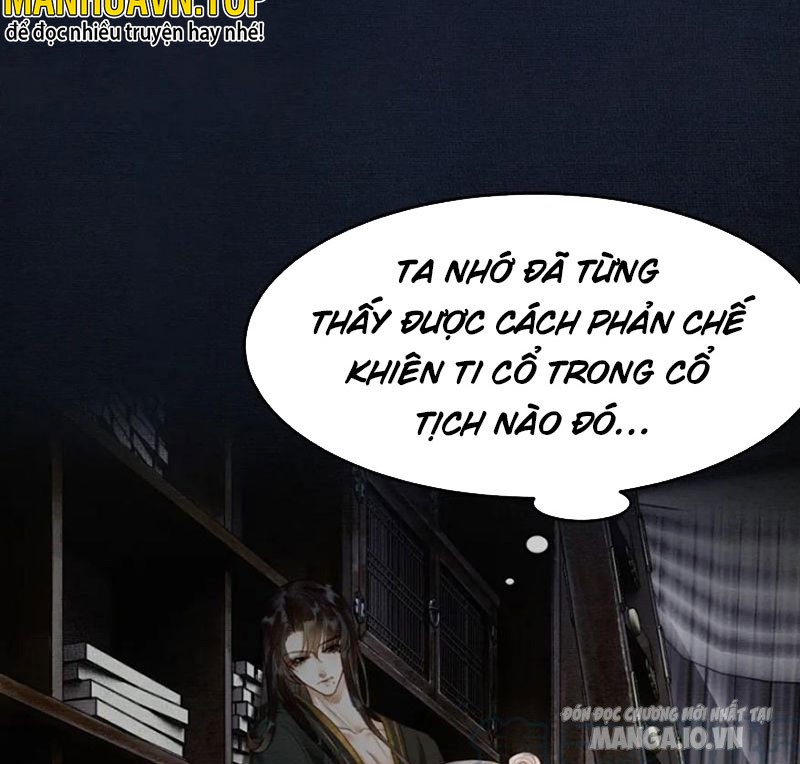 Nam Chủ Phản Diện Bị Dạy Hư Chapter 3 - Trang 2