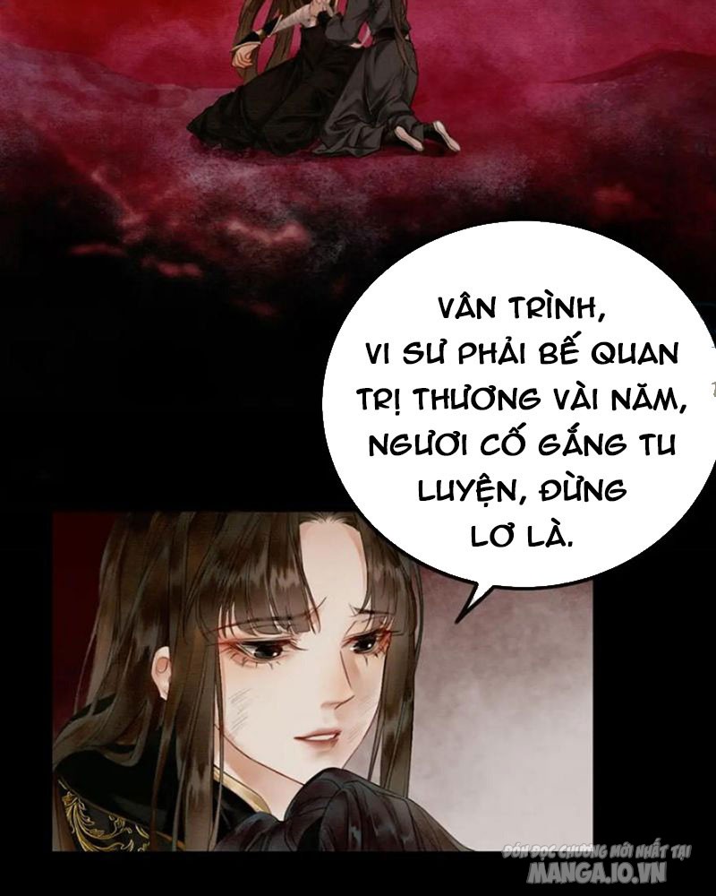 Nam Chủ Phản Diện Bị Dạy Hư Chapter 1 - Trang 2