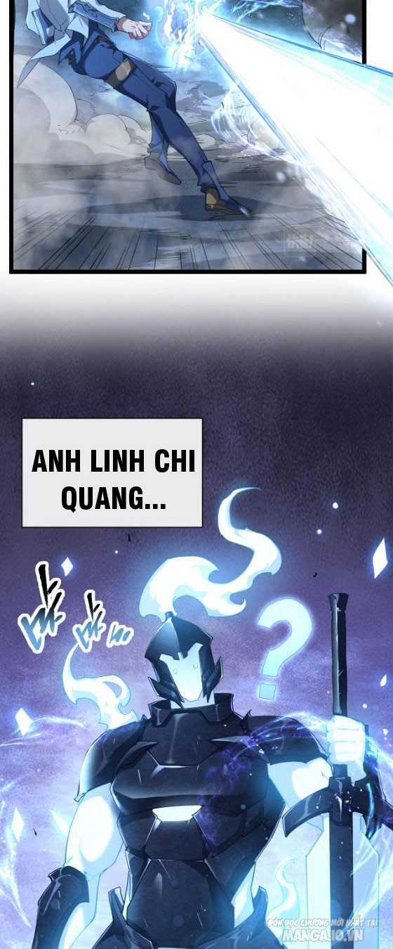 Dũng Giả Toàn Chức Nghiệp Chapter 5 - Trang 2