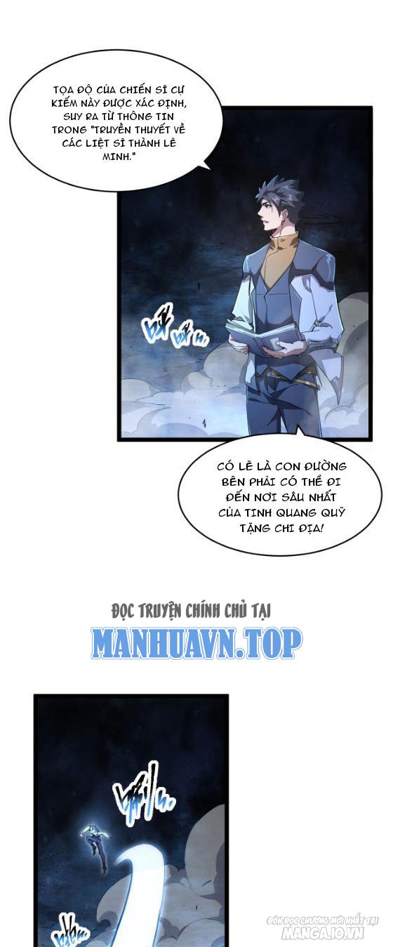 Dũng Giả Toàn Chức Nghiệp Chapter 5 - Trang 2