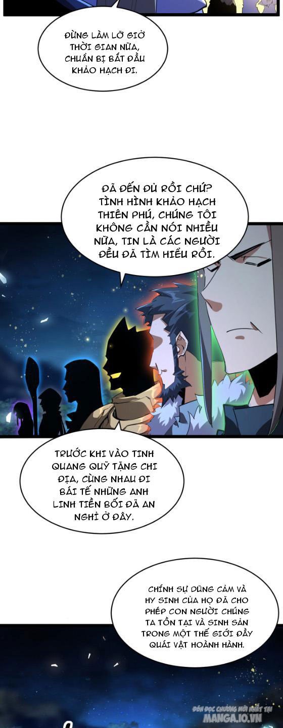 Dũng Giả Toàn Chức Nghiệp Chapter 4 - Trang 2