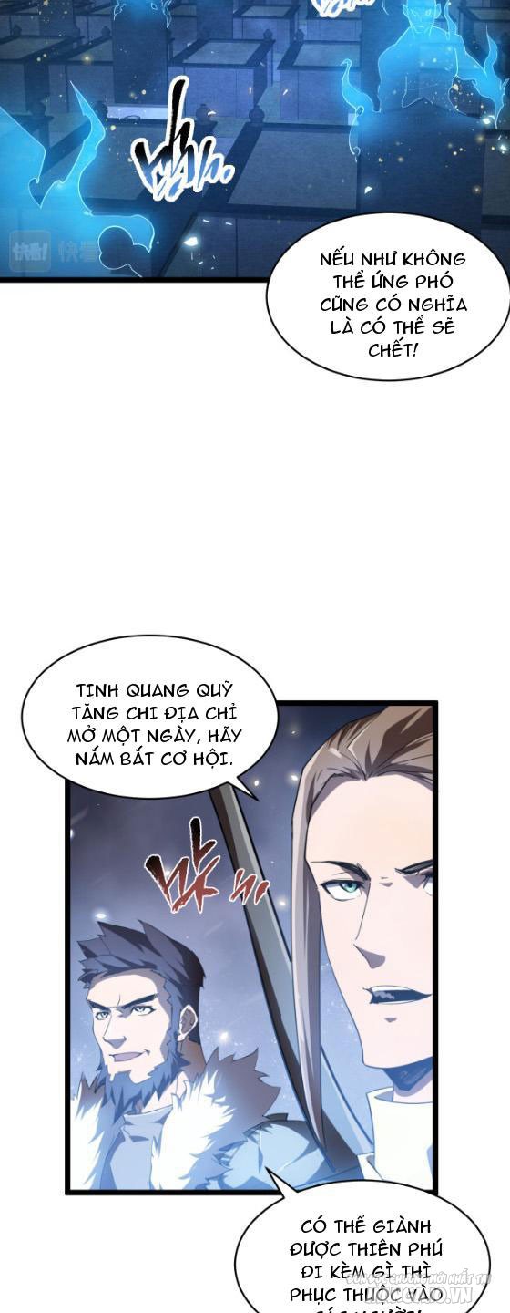 Dũng Giả Toàn Chức Nghiệp Chapter 4 - Trang 2