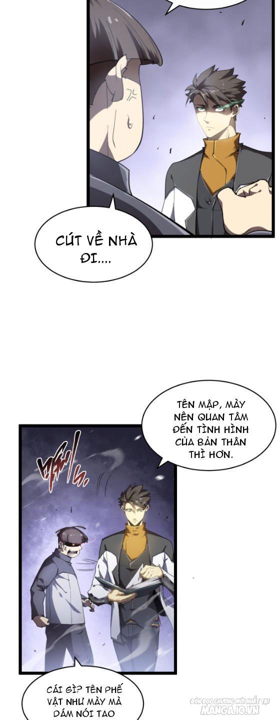 Dũng Giả Toàn Chức Nghiệp Chapter 4 - Trang 2