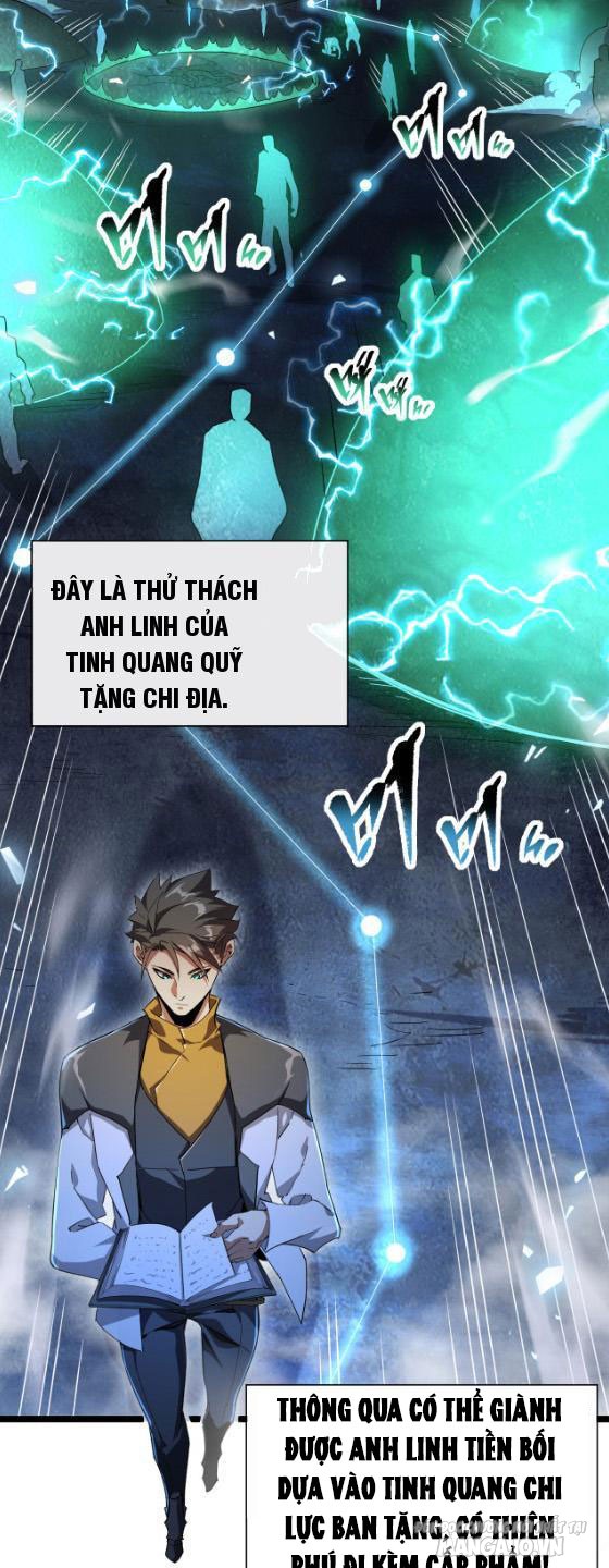 Dũng Giả Toàn Chức Nghiệp Chapter 4 - Trang 2