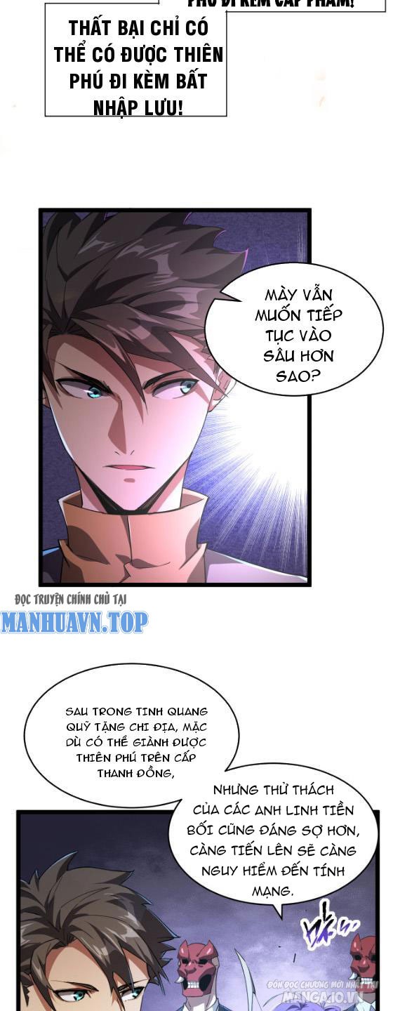 Dũng Giả Toàn Chức Nghiệp Chapter 4 - Trang 2