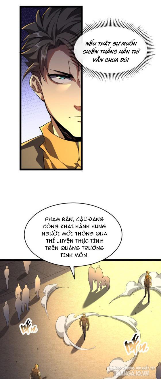 Dũng Giả Toàn Chức Nghiệp Chapter 3 - Trang 2