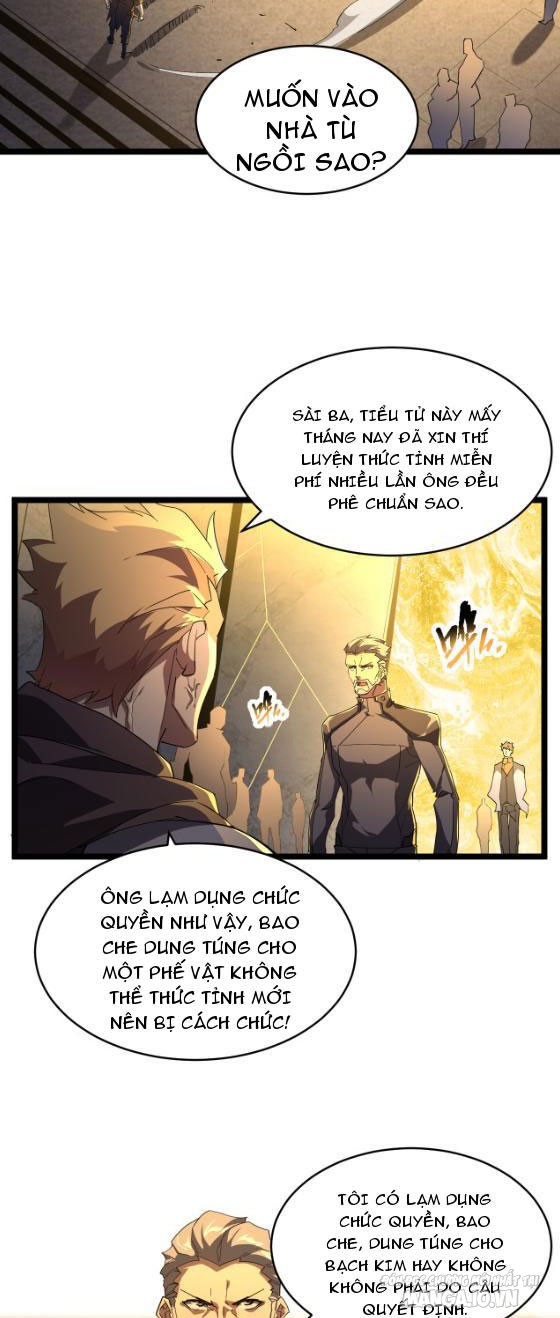 Dũng Giả Toàn Chức Nghiệp Chapter 3 - Trang 2