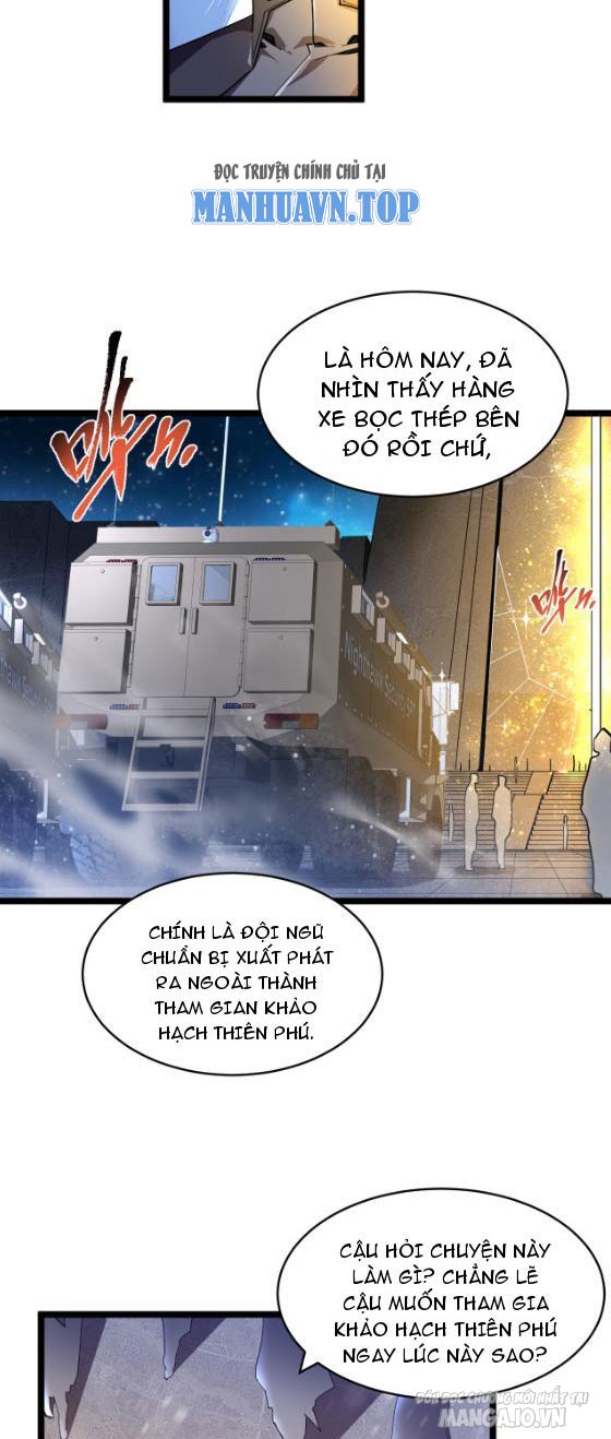 Dũng Giả Toàn Chức Nghiệp Chapter 3 - Trang 2