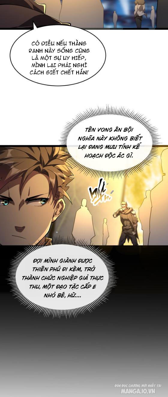 Dũng Giả Toàn Chức Nghiệp Chapter 3 - Trang 2