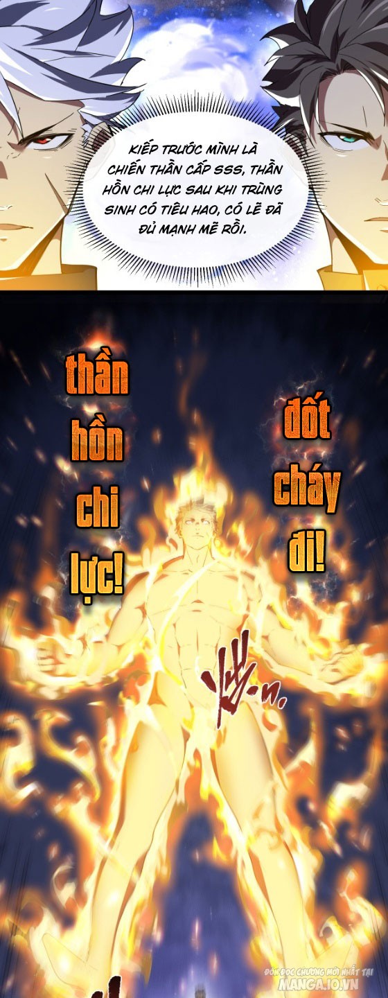 Dũng Giả Toàn Chức Nghiệp Chapter 2 - Trang 2