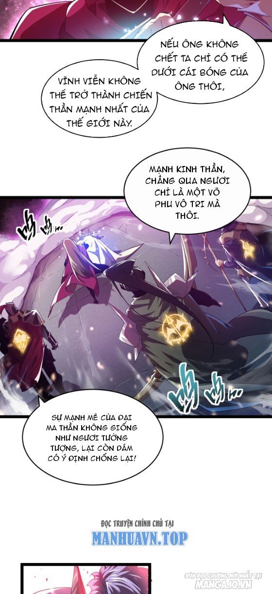 Dũng Giả Toàn Chức Nghiệp Chapter 1 - Trang 2