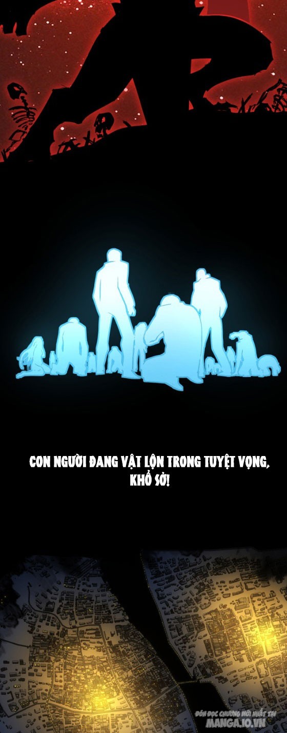 Dũng Giả Toàn Chức Nghiệp Chapter 1 - Trang 2