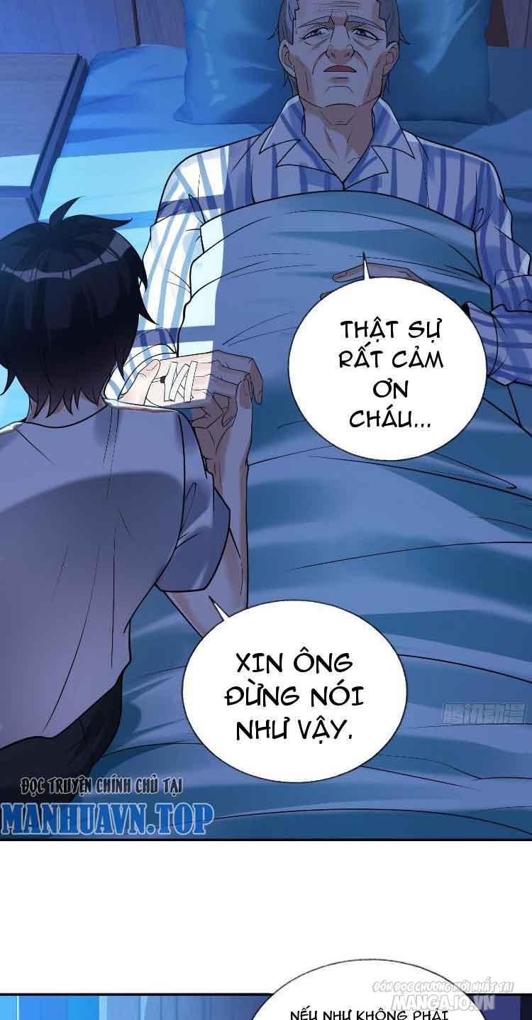 Bạch Phú Mỹ Lão Bà Của Ta Chapter 5 - Trang 2