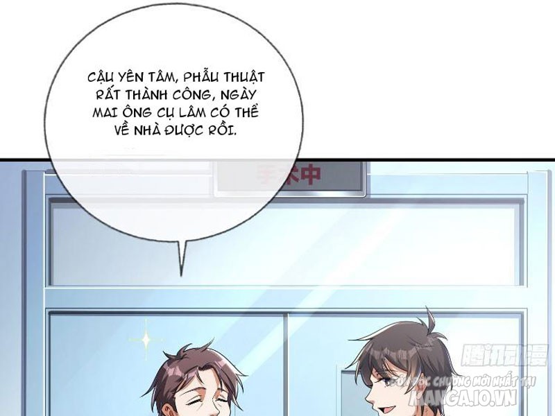 Bạch Phú Mỹ Lão Bà Của Ta Chapter 4 - Trang 2