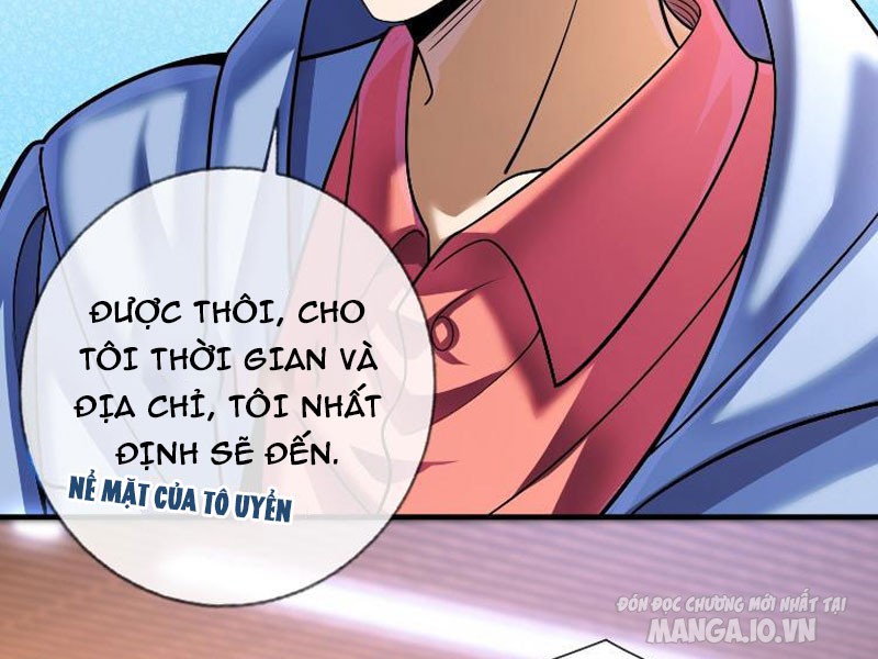 Bạch Phú Mỹ Lão Bà Của Ta Chapter 4 - Trang 2