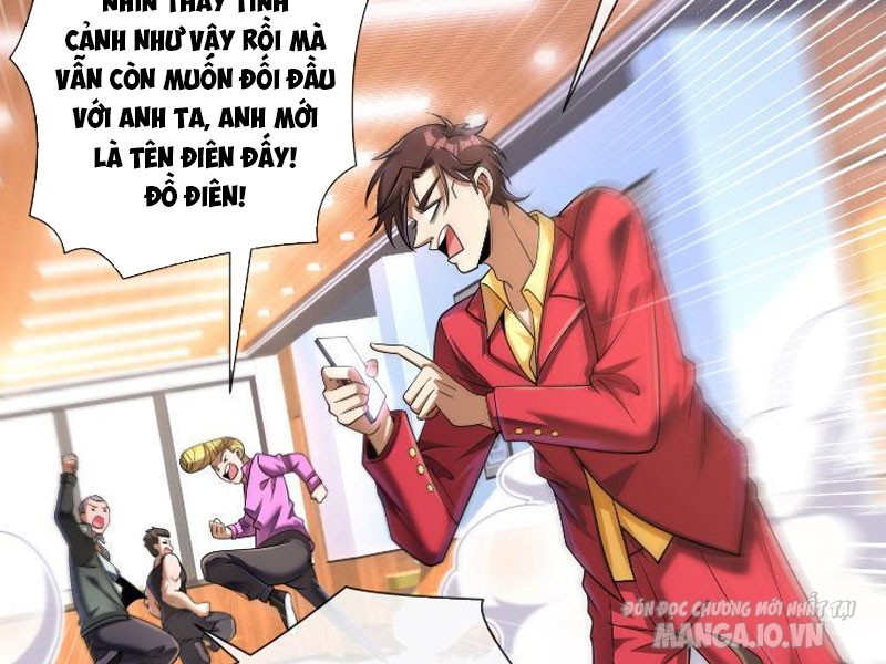 Bạch Phú Mỹ Lão Bà Của Ta Chapter 4 - Trang 2