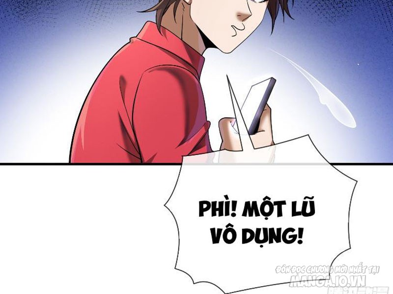 Bạch Phú Mỹ Lão Bà Của Ta Chapter 4 - Trang 2