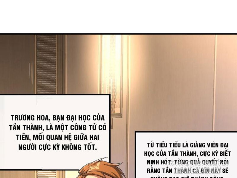 Bạch Phú Mỹ Lão Bà Của Ta Chapter 4 - Trang 2