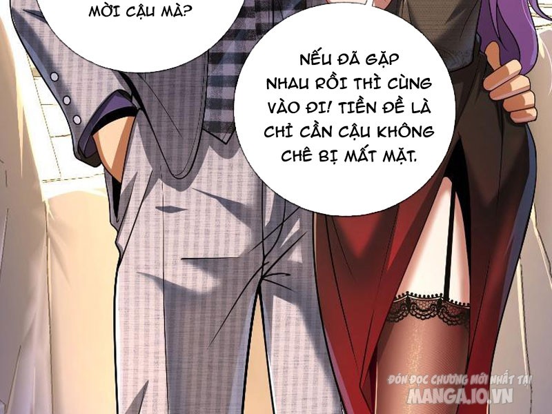 Bạch Phú Mỹ Lão Bà Của Ta Chapter 4 - Trang 2