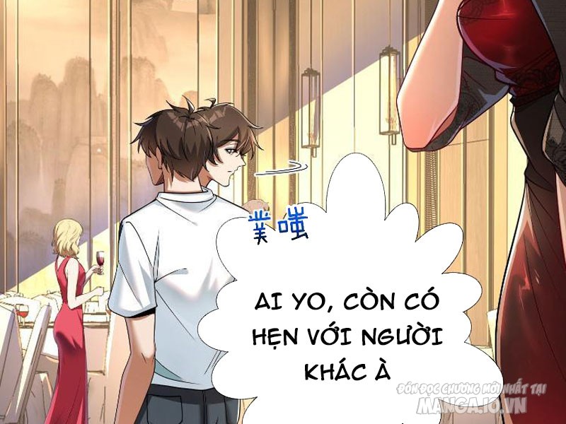 Bạch Phú Mỹ Lão Bà Của Ta Chapter 4 - Trang 2