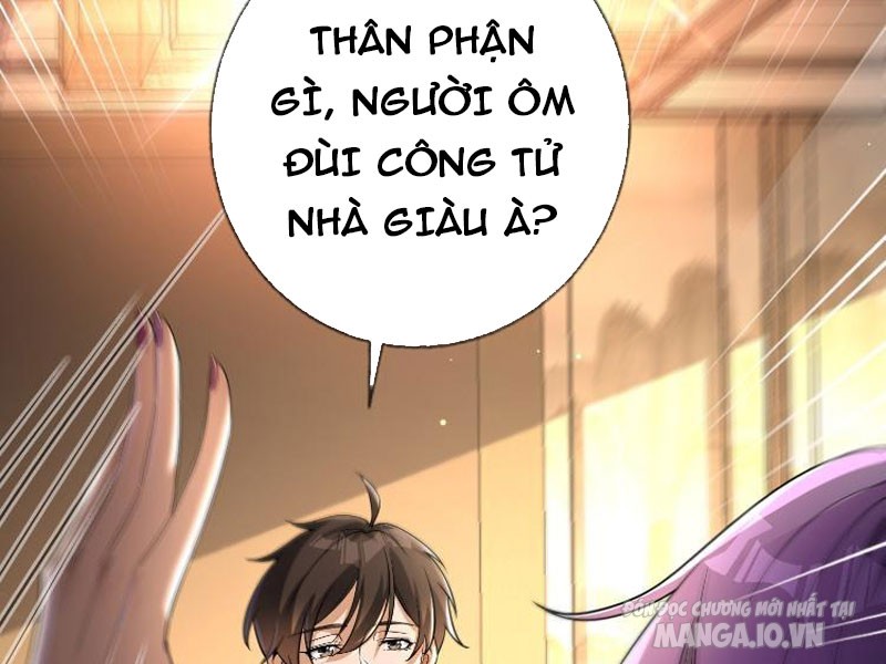 Bạch Phú Mỹ Lão Bà Của Ta Chapter 4 - Trang 2