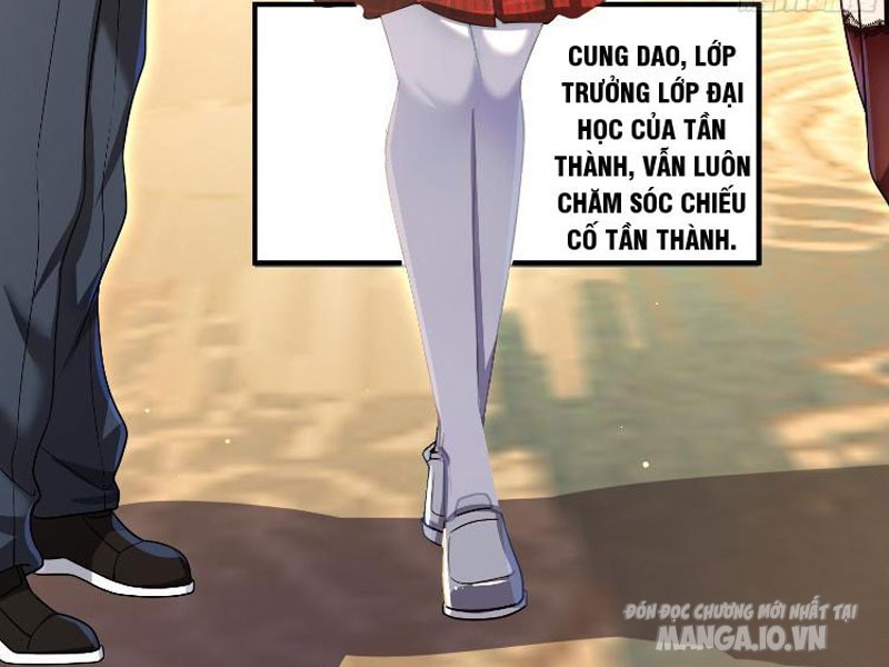 Bạch Phú Mỹ Lão Bà Của Ta Chapter 4 - Trang 2