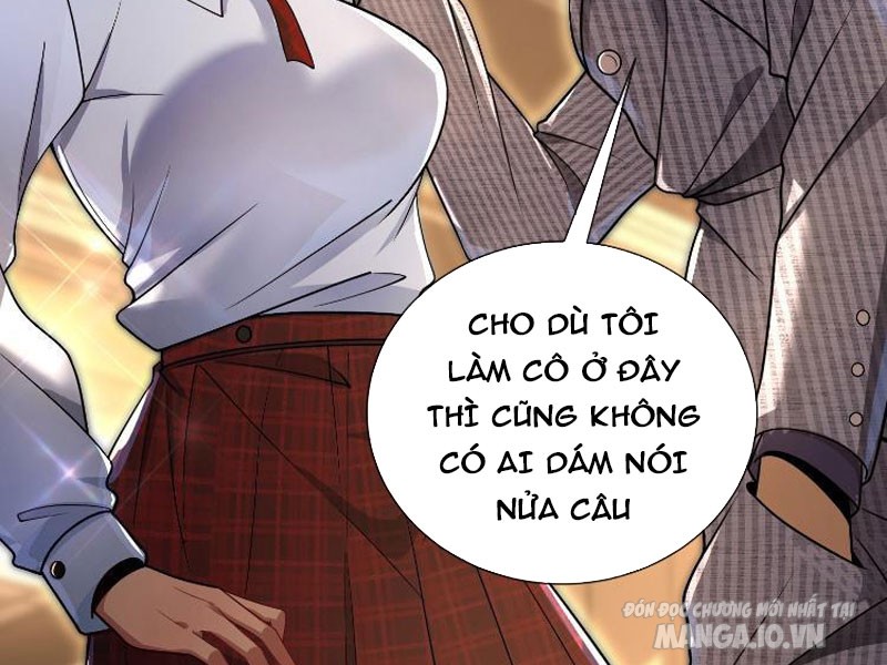 Bạch Phú Mỹ Lão Bà Của Ta Chapter 4 - Trang 2