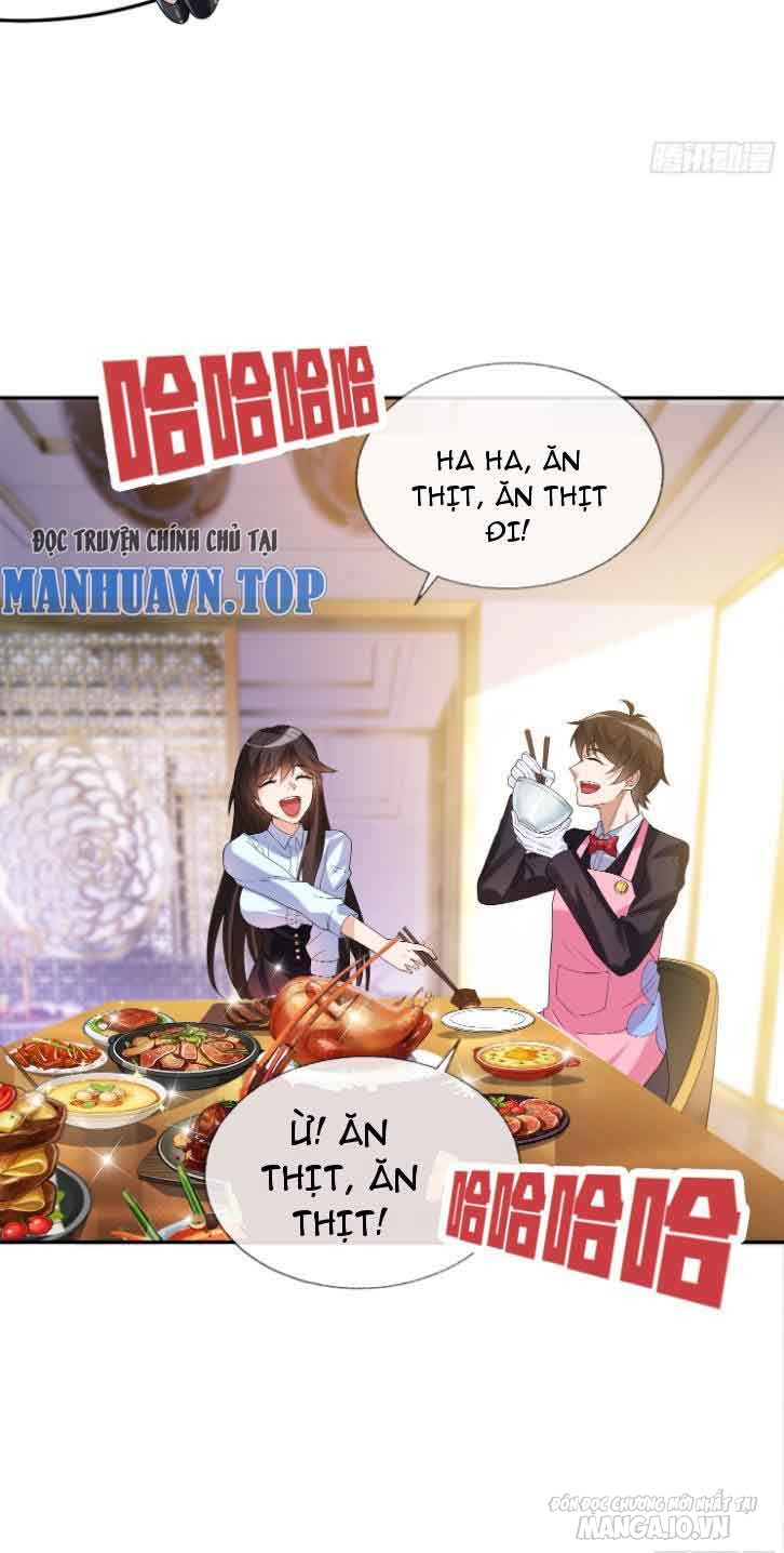 Bạch Phú Mỹ Lão Bà Của Ta Chapter 3 - Trang 2