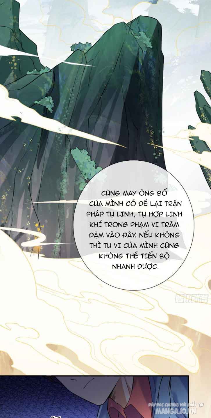 Bạch Phú Mỹ Lão Bà Của Ta Chapter 3 - Trang 2