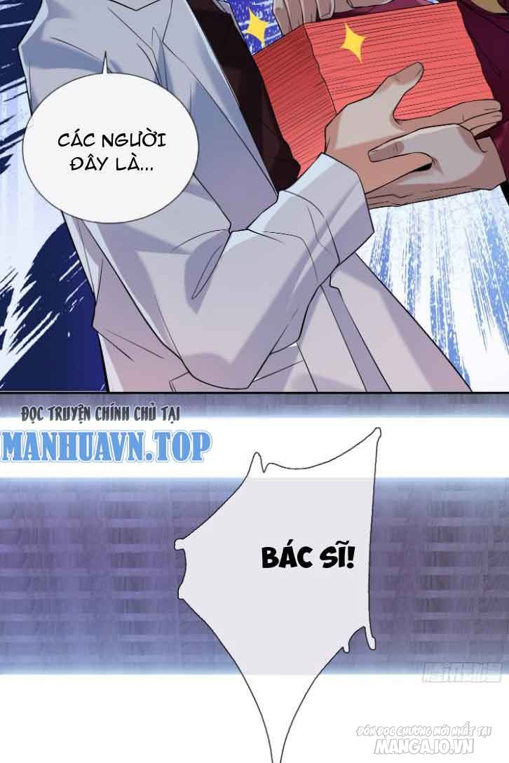 Bạch Phú Mỹ Lão Bà Của Ta Chapter 3 - Trang 2