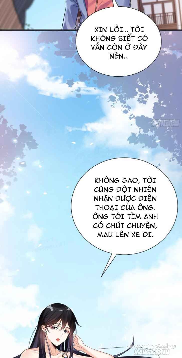 Bạch Phú Mỹ Lão Bà Của Ta Chapter 2 - Trang 2