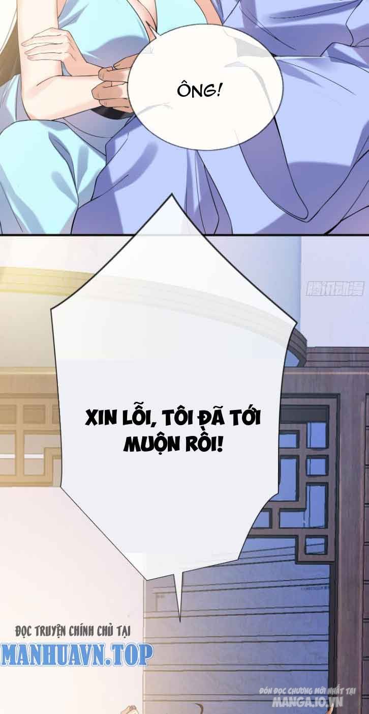 Bạch Phú Mỹ Lão Bà Của Ta Chapter 2 - Trang 2