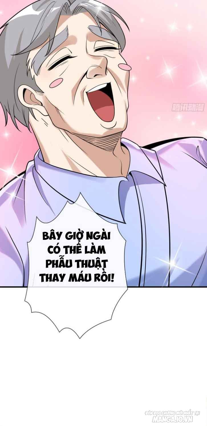 Bạch Phú Mỹ Lão Bà Của Ta Chapter 2 - Trang 2