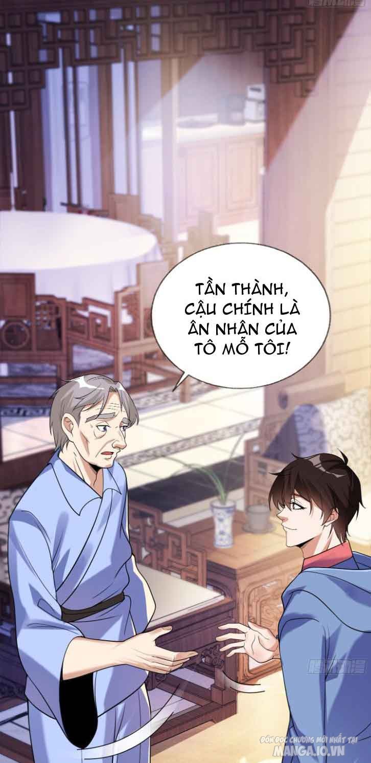 Bạch Phú Mỹ Lão Bà Của Ta Chapter 2 - Trang 2