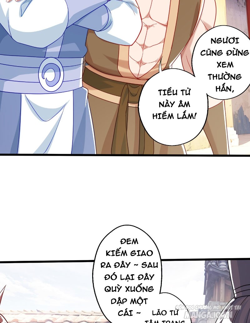 Ta Là Kiếm Tiên Chapter 4 - Trang 2