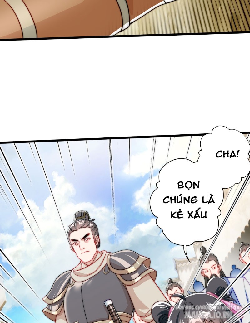 Ta Là Kiếm Tiên Chapter 4 - Trang 2